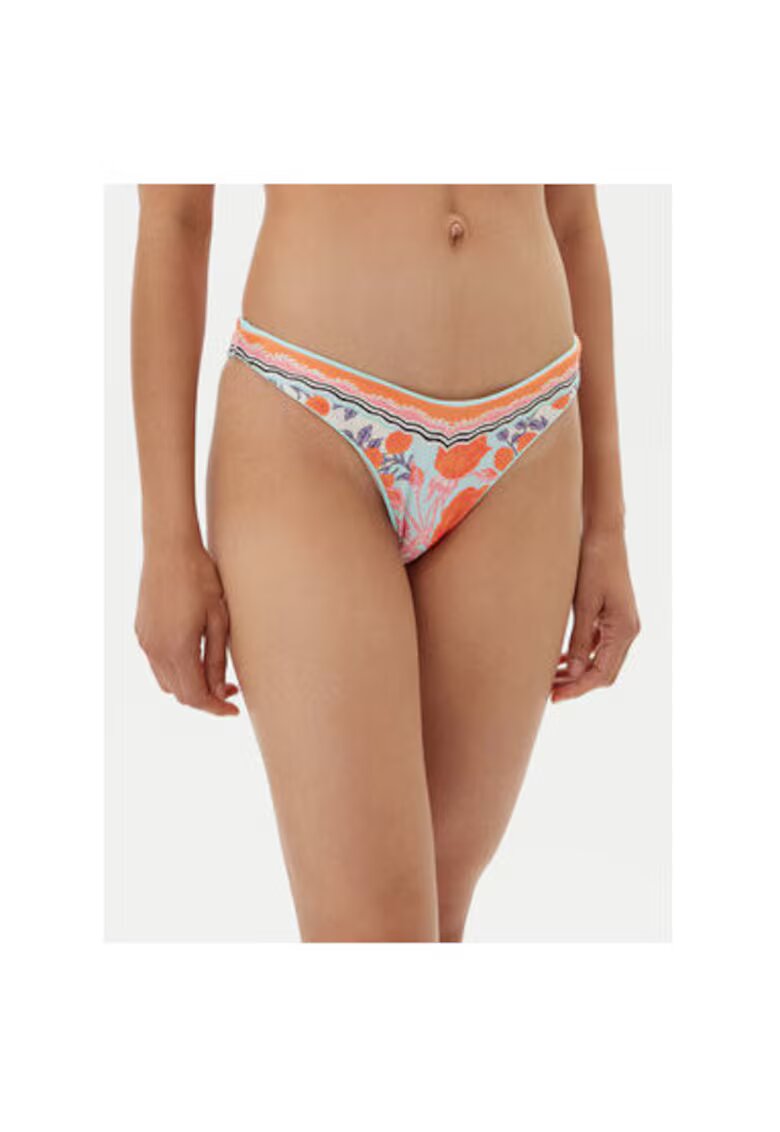 Maaji Slip dama PT3304SCC036 - Turcoaz - Turcoaz