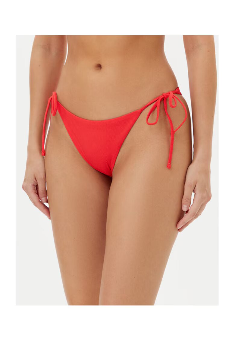 Maaji Slip dama PT3639SCC009 - Rosu - Rosu