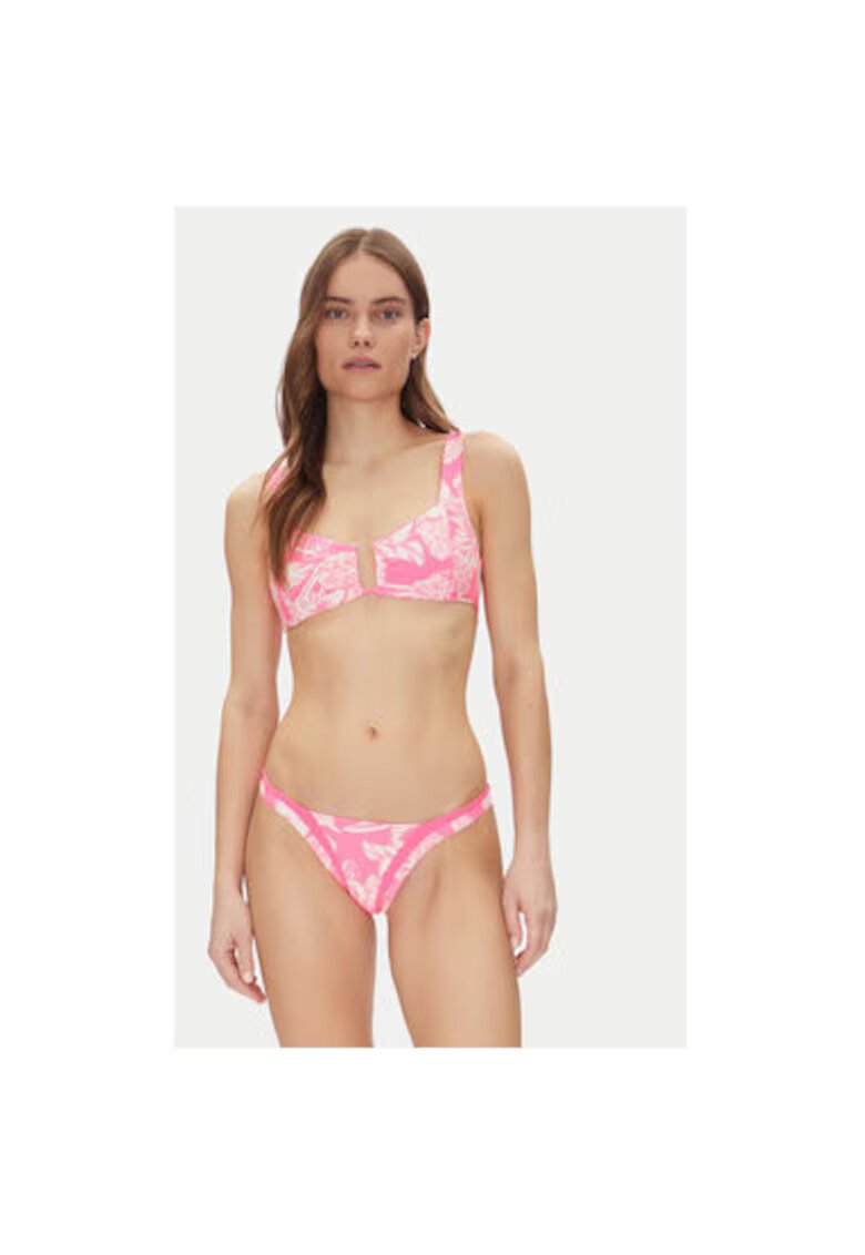 Maaji Slip dama PT5073SCC002 - Poliester/Elastan - Roz - Roz