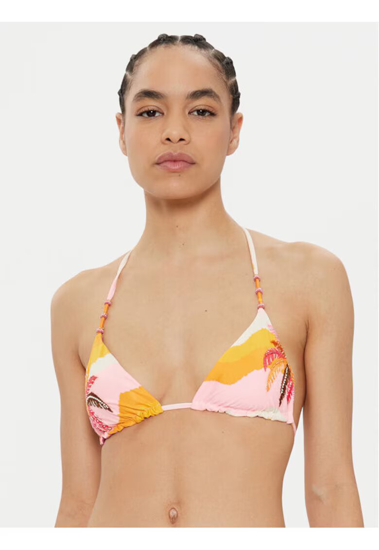 Maaji Sutien 305166210 - Poliester/Elastan - Roz - Roz