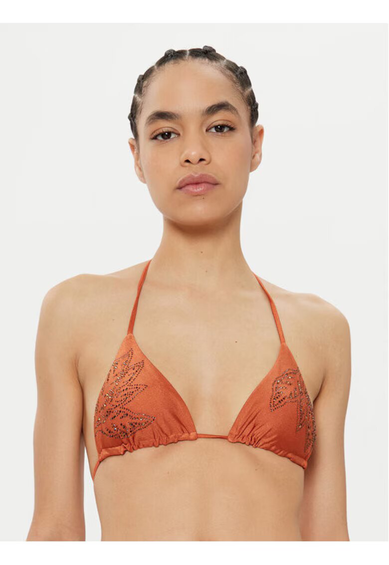 Maaji Sutien 305166647 - Poliamida - Maro - Maro