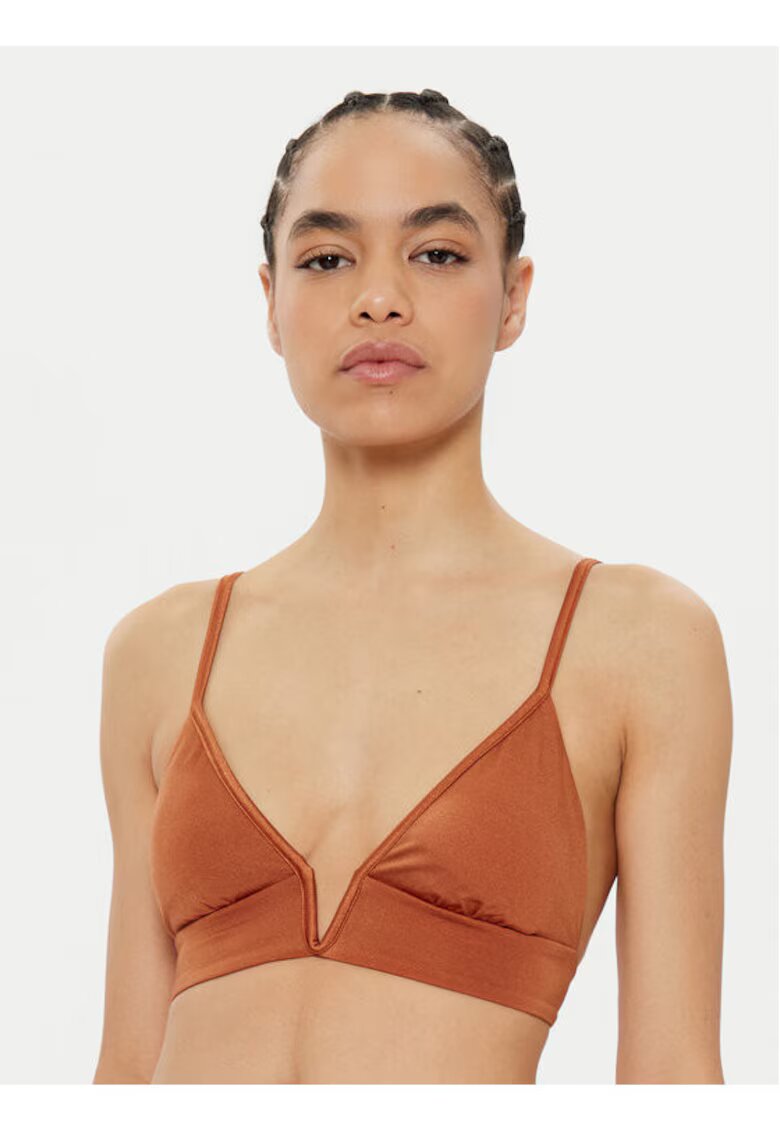 Maaji Sutien 305166777 - Poliamida - Maro - Maro