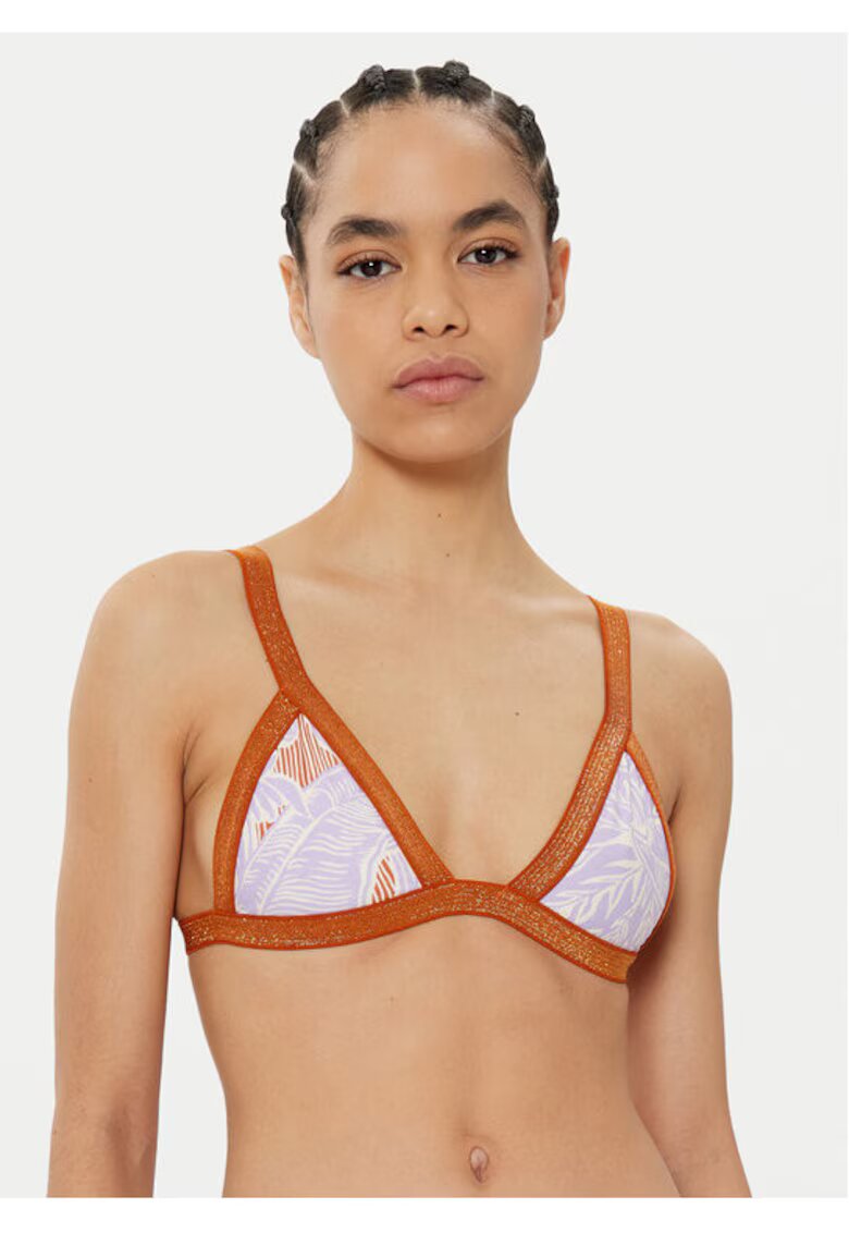 Maaji Sutien 305166807 - Poliester/Elastan - Violet - Violet