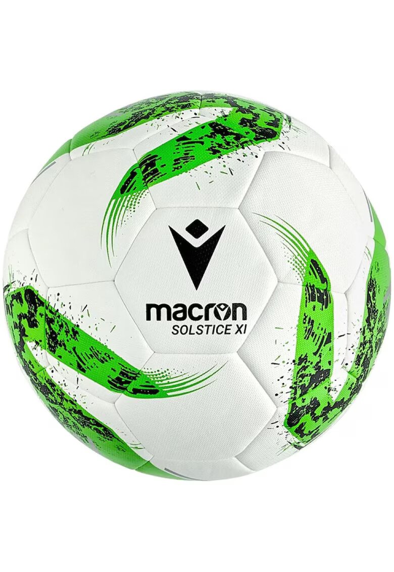 Macron Minge fotbal SOLSTICE XI IMS HYBRID