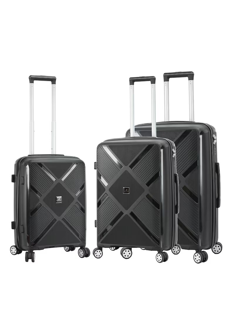 Madisson Troler SW53103 - Negru