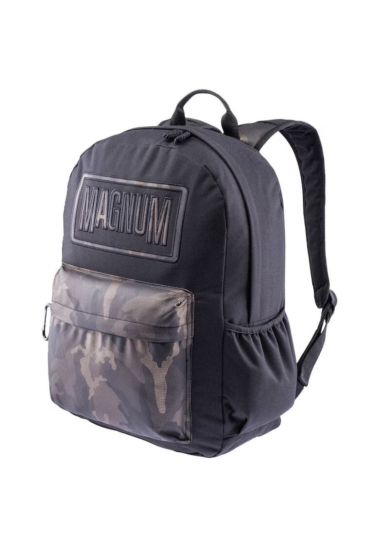 Magnum Rucsac - Poliester - 25 l - Negru