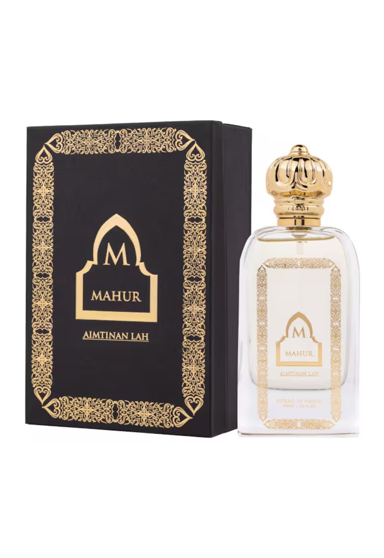 Mahur Extract de Parfum Aimtinan Lah - Barbati - 100 ml