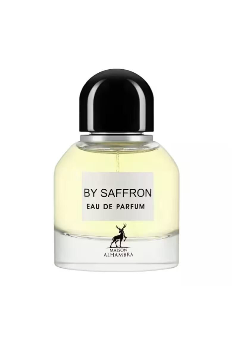 Maison Alhambra Apa de parfum By Saffron - Unisex - 100 ml