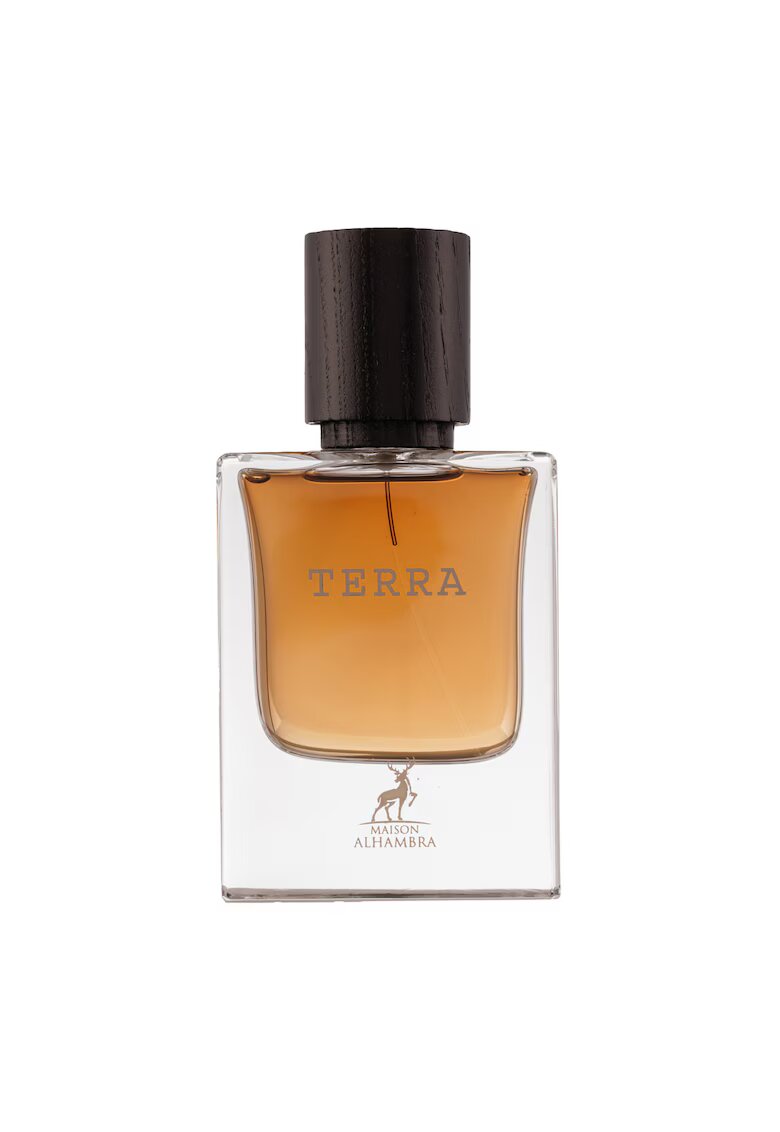 Maison Alhambra Apa de Parfum Terra - Unisex - 50ml
