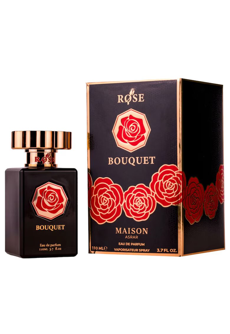 Maison Asrar Apa de parfum Bouquet - Femei - 100 ml