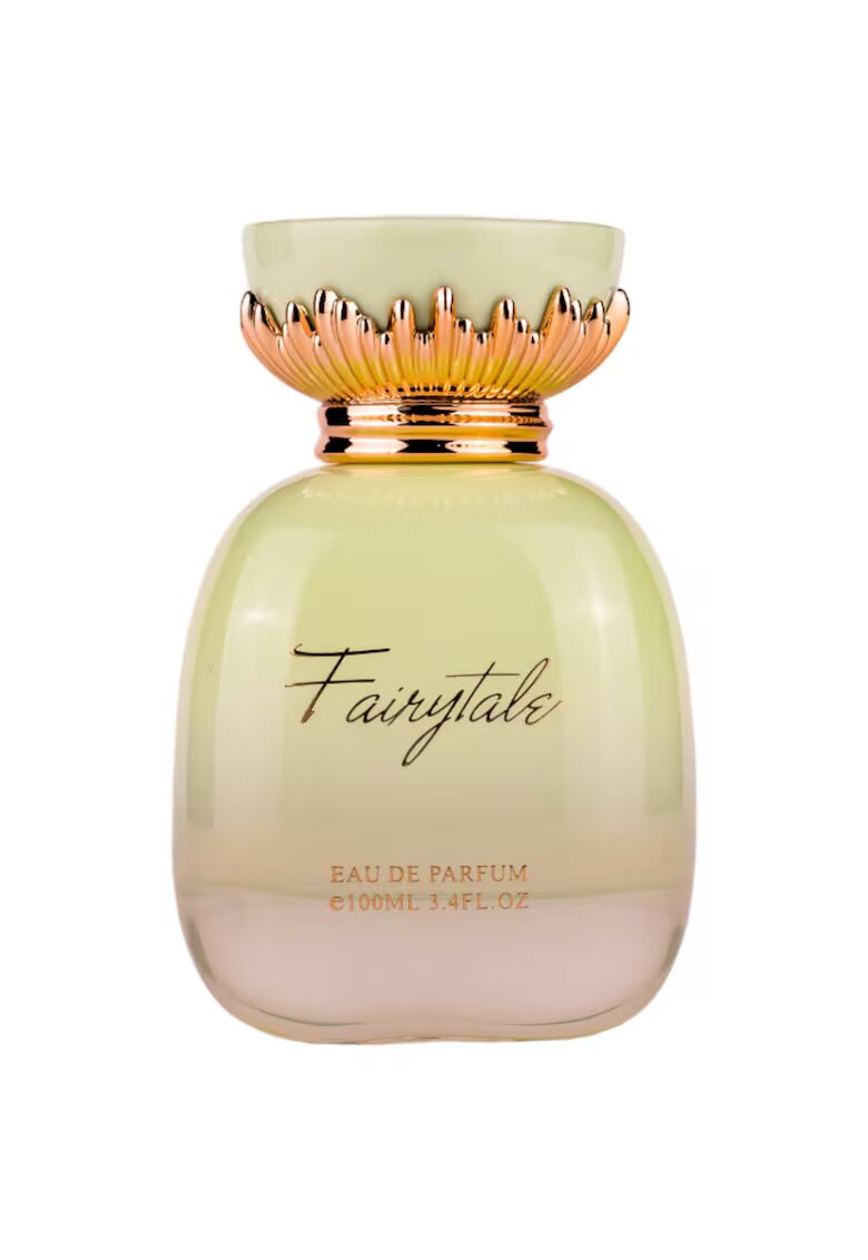 Maison Asrar Apa de parfum Fairy Tale - Femei - 100 ml