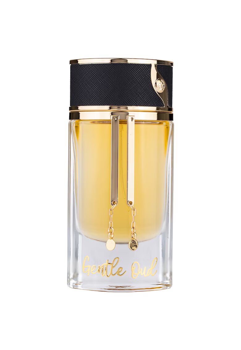 Maison Asrar Apa de parfum Gentle Oud - Unisex - 80 ml