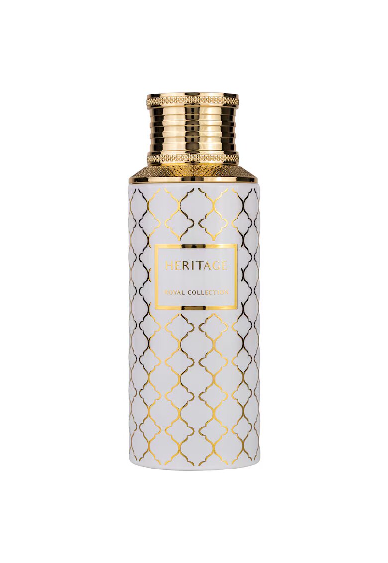 Maison Asrar Apa de parfum Heritage - Unisex - 100 ml