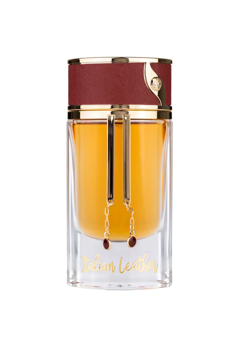 Maison Asrar Apa de parfum Italian Leather - Unisex - 80 ml