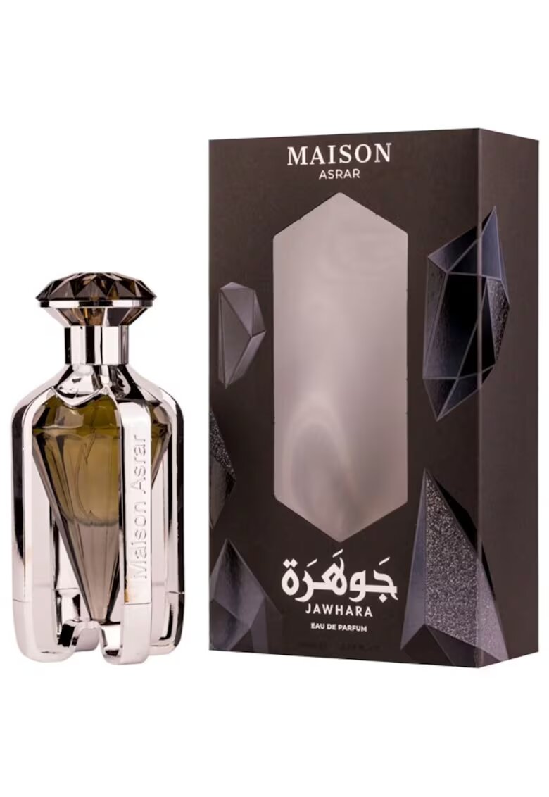 Maison Asrar Apa de Parfum Jawhara Barbati - 80 ml
