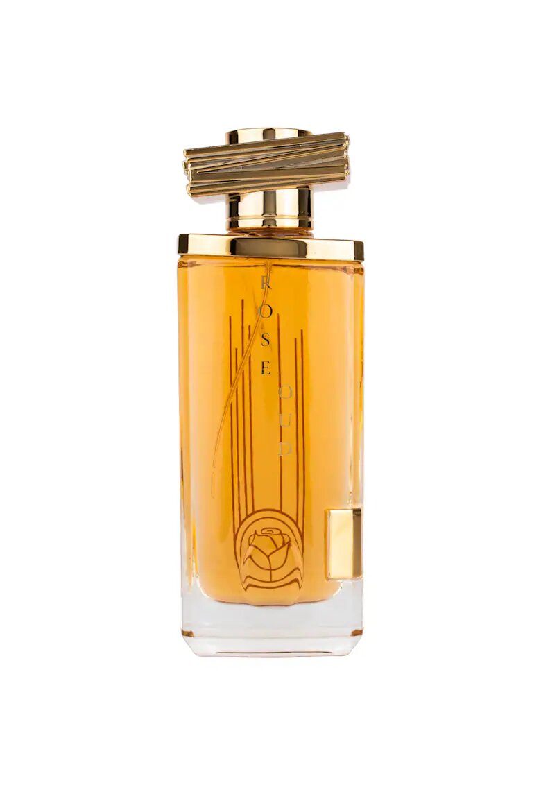 Maison Asrar Apa de parfum Rose Oud - Unisex - 110 ml
