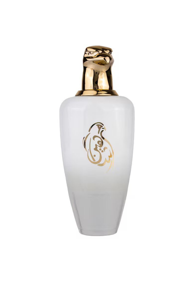 Maison Asrar Apa de parfum White - Unisex - 110 ml