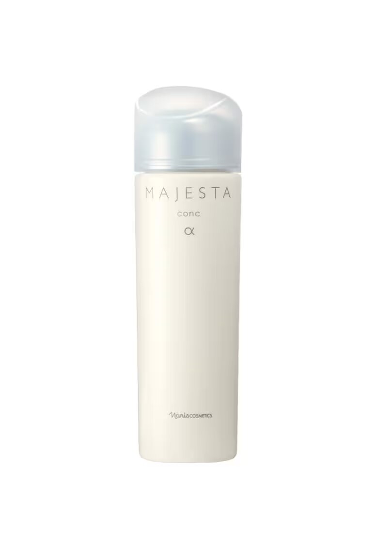 MAJESTA Conc Alpha Lotiune de fata exfolianta 180 ml
