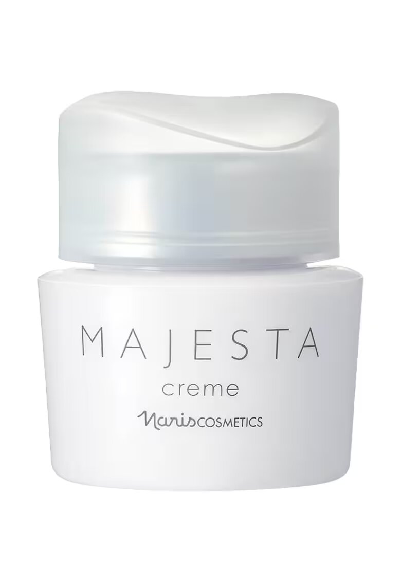 MAJESTA Creme Crema de fata de noapte 25 gr