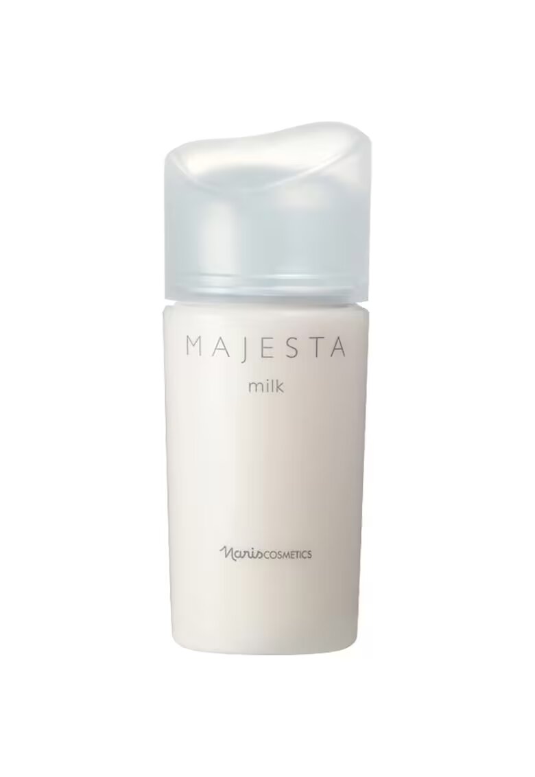 MAJESTA Milk Lotiune de fata crema intens hidratanta 80 ml