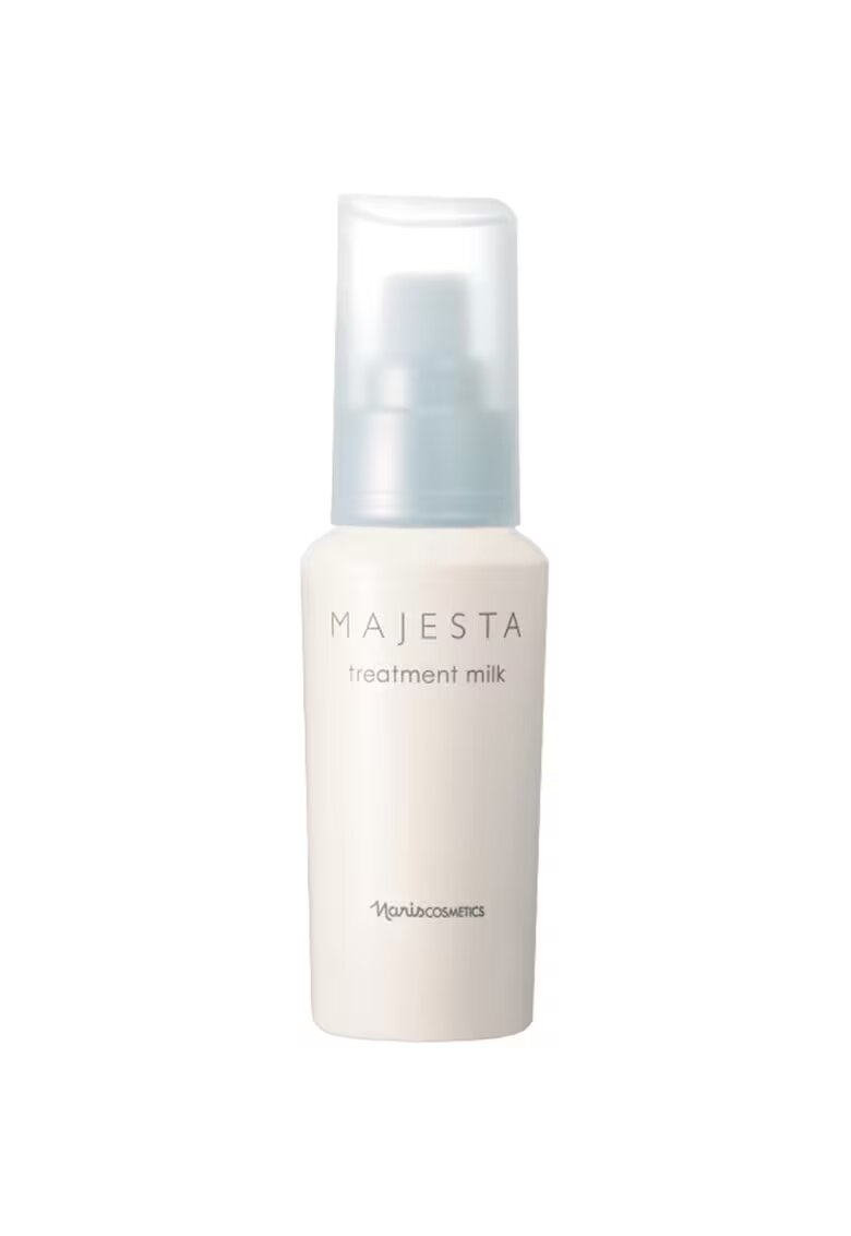 MAJESTA Treatment Milk Lotiune de fata hidratanta 80 ml
