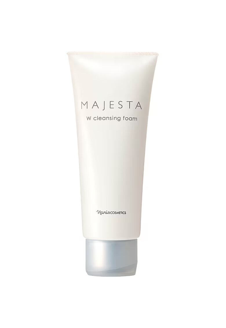 MAJESTA W Cleansing Spuma de curatare revitalizanta 100 gr