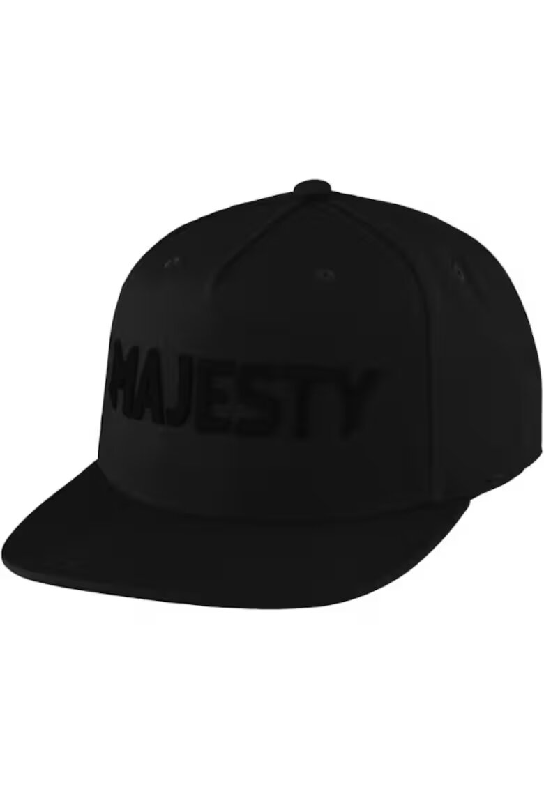 Majesty Sapca Tactic - Negru
