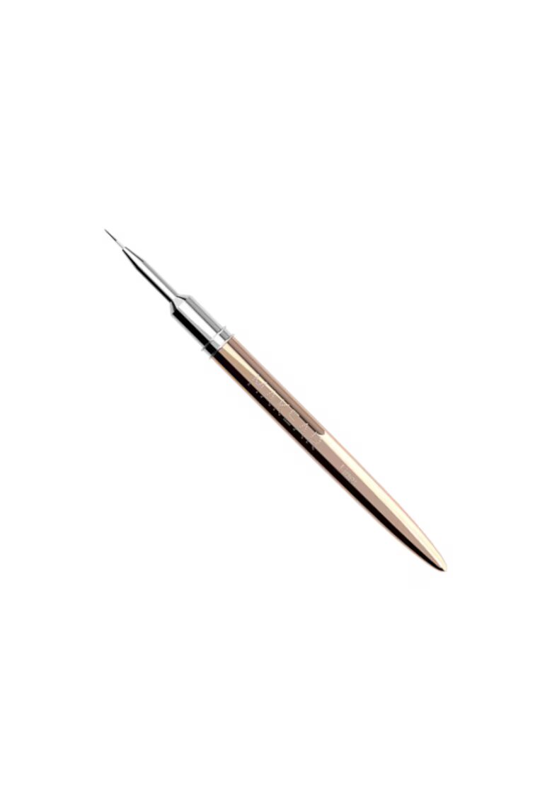 Makear Pensula liner pentru model cu lac de unghii semipermanent 0.5 mm