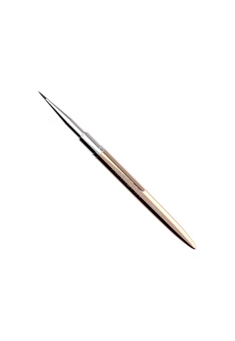 Makear Pensula shader pentru model cu lac de unghii semipermanent 1.2 mm