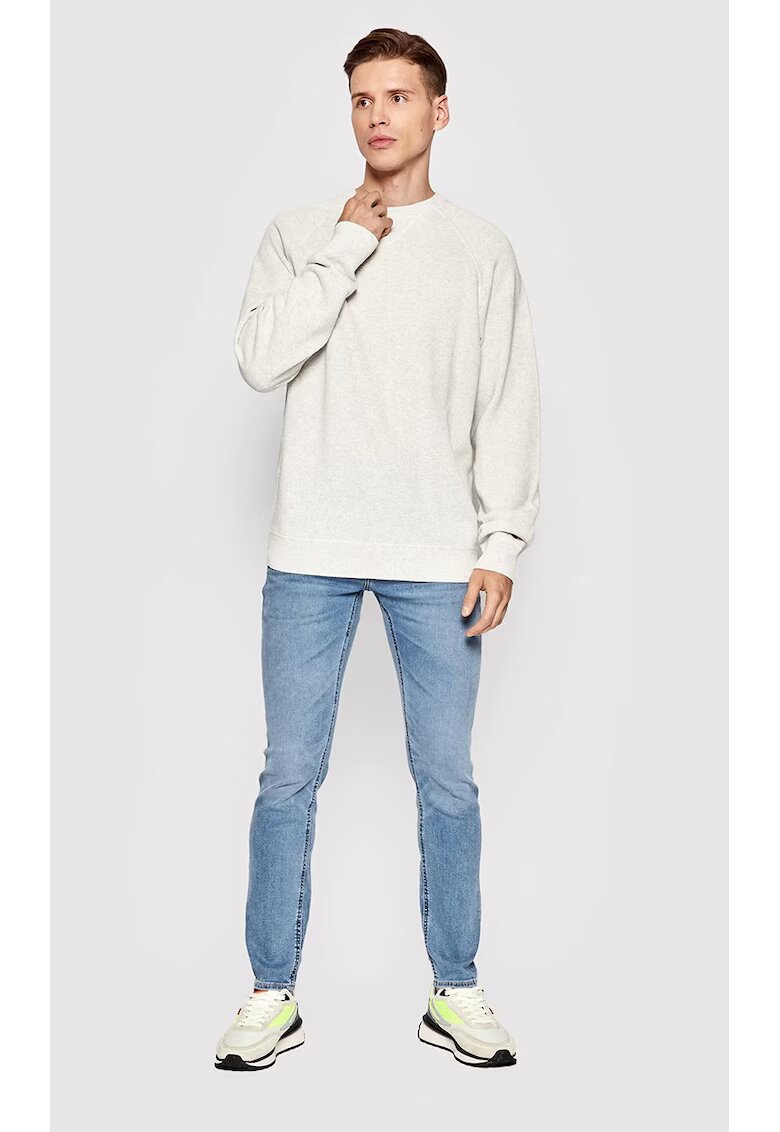 Malone Jeans barbati - collection Crystal Clear - skinny - albastru - W30 L32