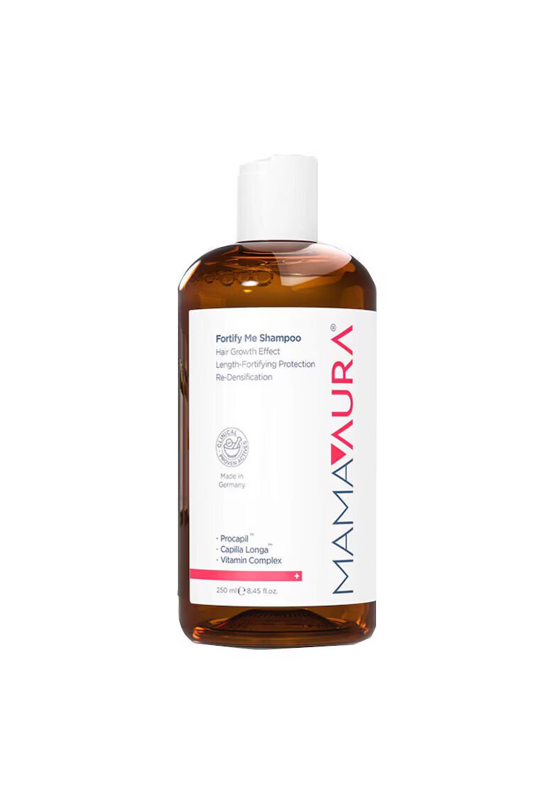 Mamaaura Sampon Me 250 ml - Subtire/Fragil - 250 ml