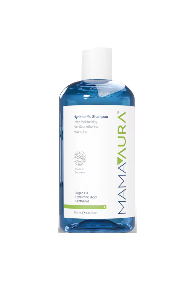 Mamaaura Sampon pentru hidratare intensa Hair Experts 250 ml