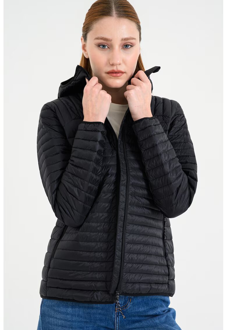 Mammut Geaca penmtru drumetii Broad Peak - Negru