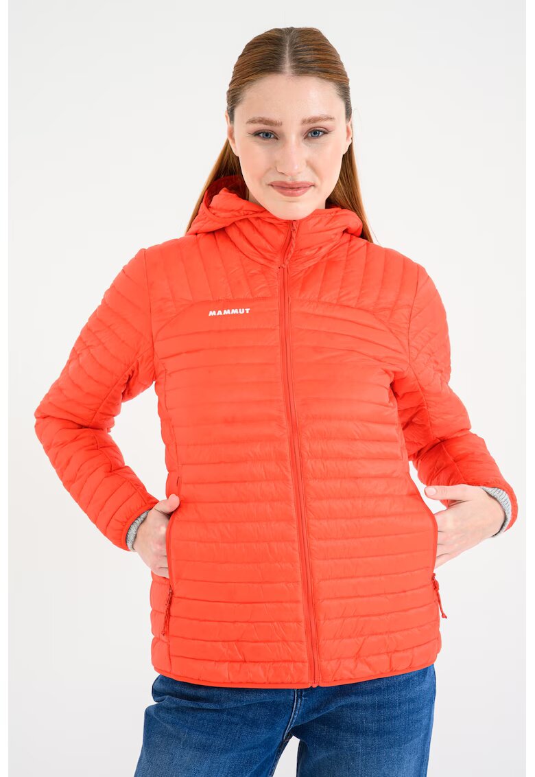 Mammut Geaca penmtru drumetii Broad Peak - Rosu