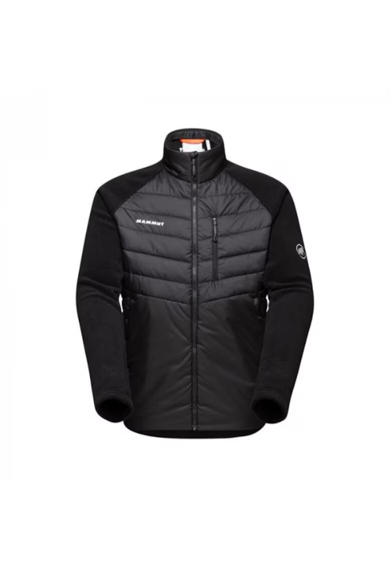 Mammut Jacheta Innominata ML Hybrid men 60488 - Negru