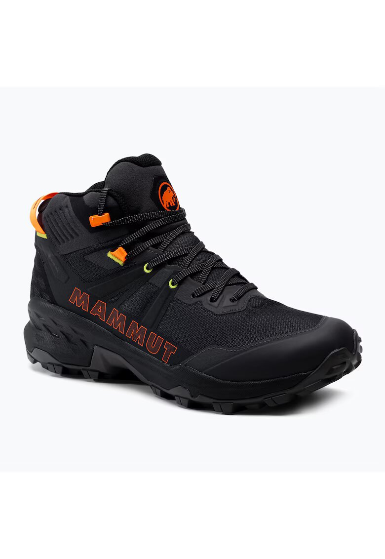 Mammut Pantofi de trekking barbati Sertig II Mid GTX