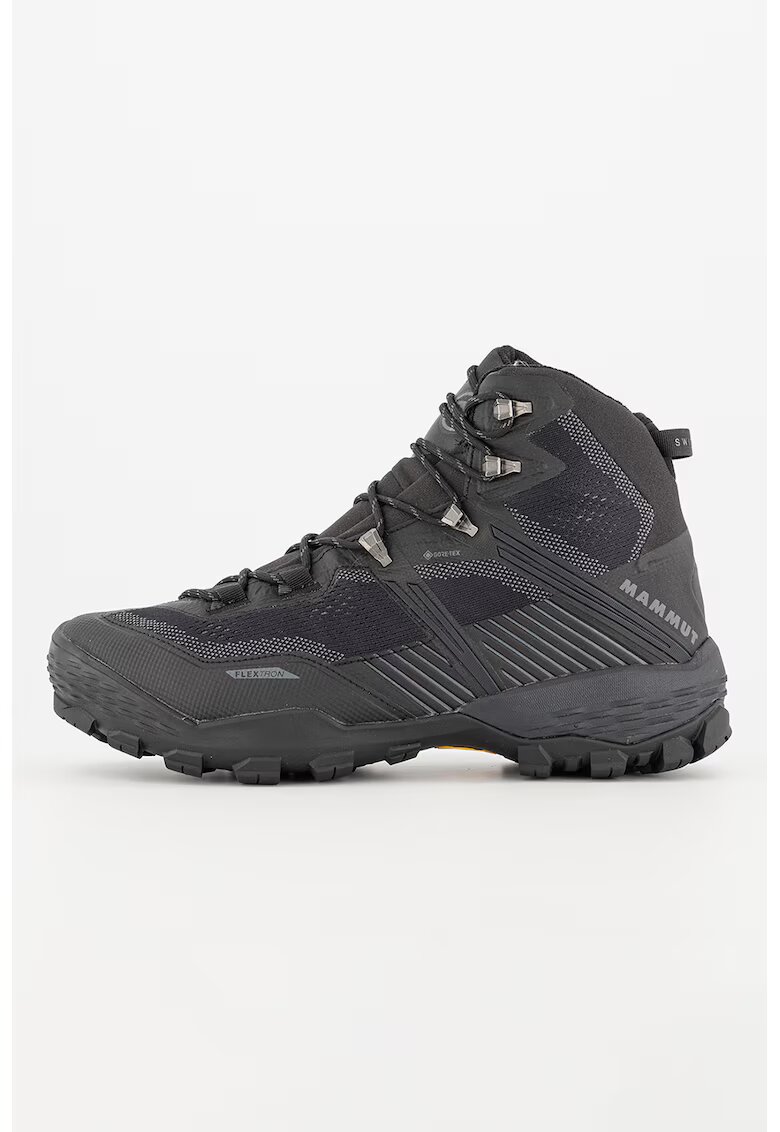 Mammut Pantofi high-top pentru drumetii Ducan II Goretex