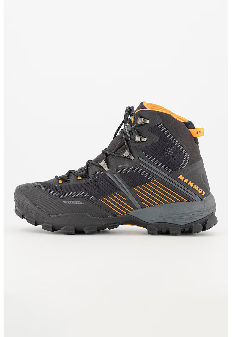 Mammut Pantofi high-top pentru drumetii Ducan II Goretex