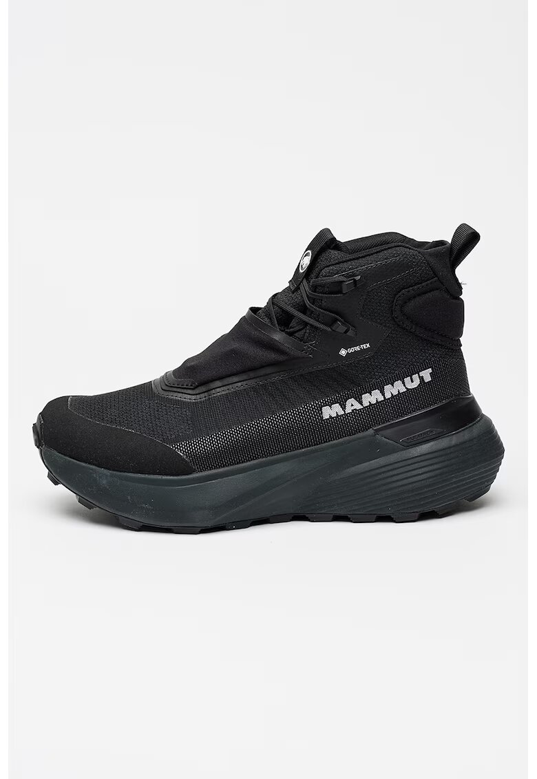 Mammut Pantofi pentru drumetii Aenergy Ultra Mid GTX - Negru/Gri