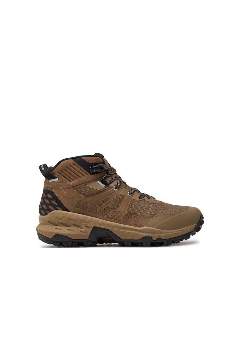 Mammut Pantofi sport dama - 80124 - Textil - Maro