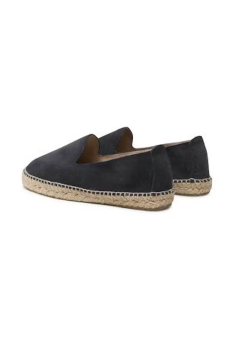 Manebi Espadrile barbati - - Bleumarin