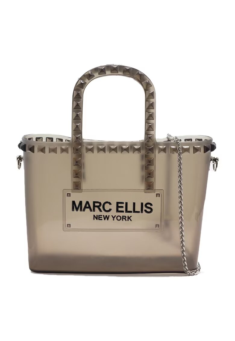Marc Ellis Geanta cu maner si bareta detasabila din lant