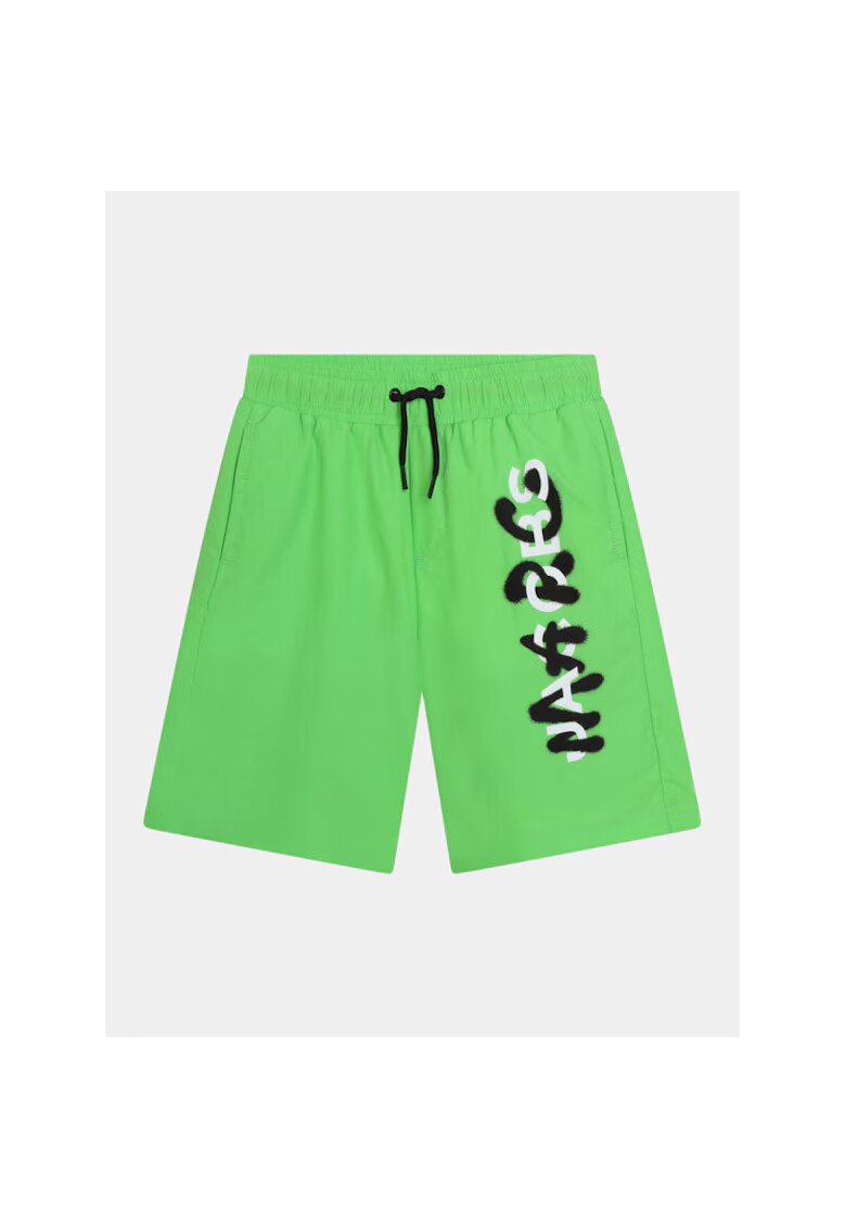 Marc Jacobs Costum de baie copii verde