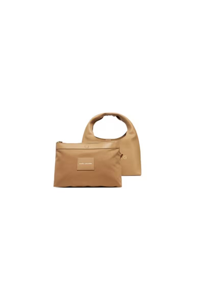 Marc Jacobs Geanta dama 196611129879 - Piele naturala - Maro