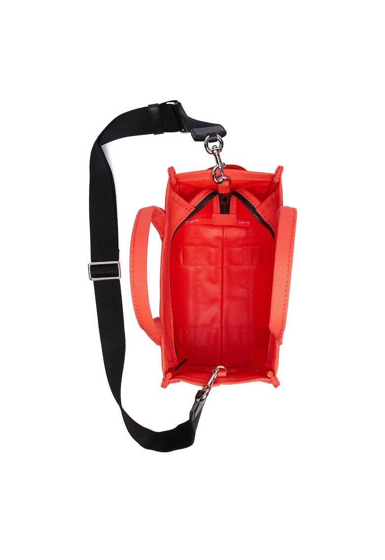 Marc Jacobs Geanta dama Electric Orange - 846 - dimensiuni 30x45cm
