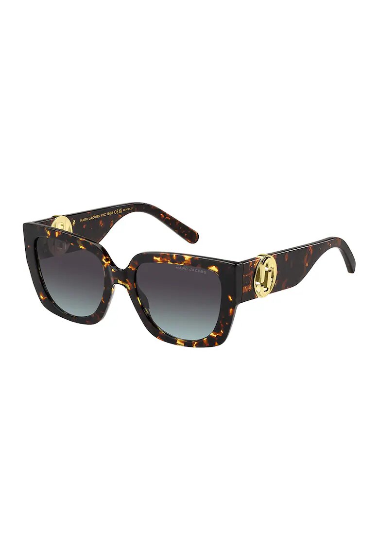 Marc Jacobs Ochelari de soare dreptunghiulari