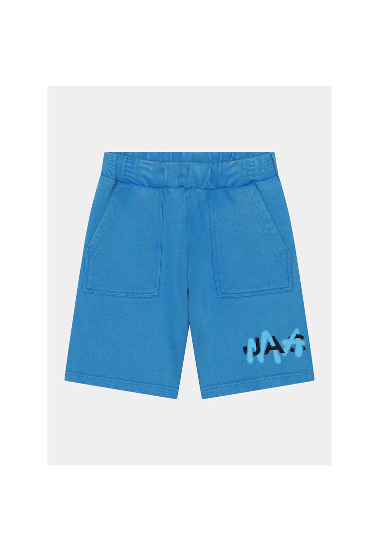 Marc Jacobs Pantaloni scurti copii - albastru
