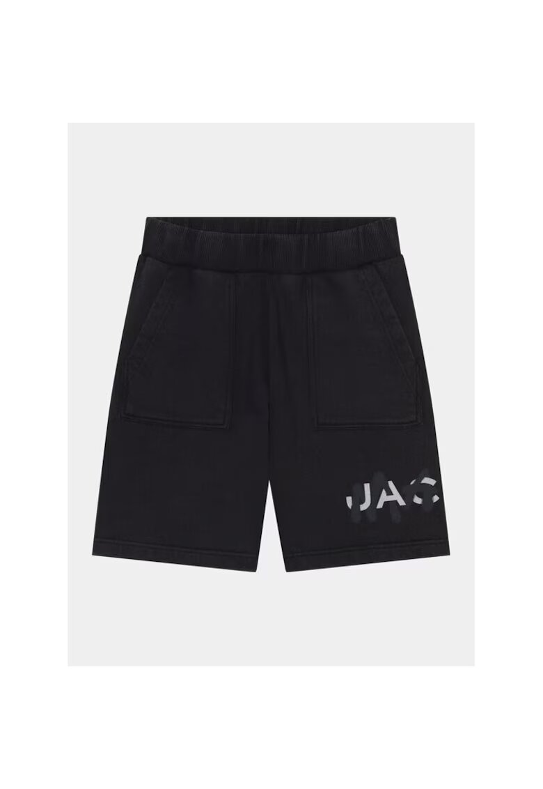 Marc Jacobs Pantaloni scurti copii - negru - sport
