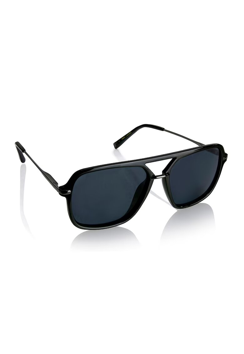 Marc Lauder Ochelari de soare unisex cu lentile polarizate