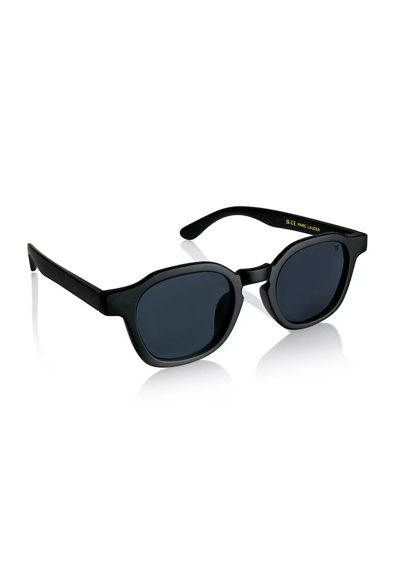 Marc Lauder Ochelari de soare unisex cu lentile polarizate